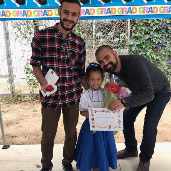 Meet your Posher, Manny - Picture 1 of 1